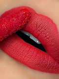 CATCHING FEELINGS Matte liquid lipstick
