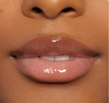 Juicy Lips Clear Gloss-      🥥Coconut🥥