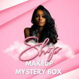 Makeup Mystery Box (Buy four products & get Five for FREE)