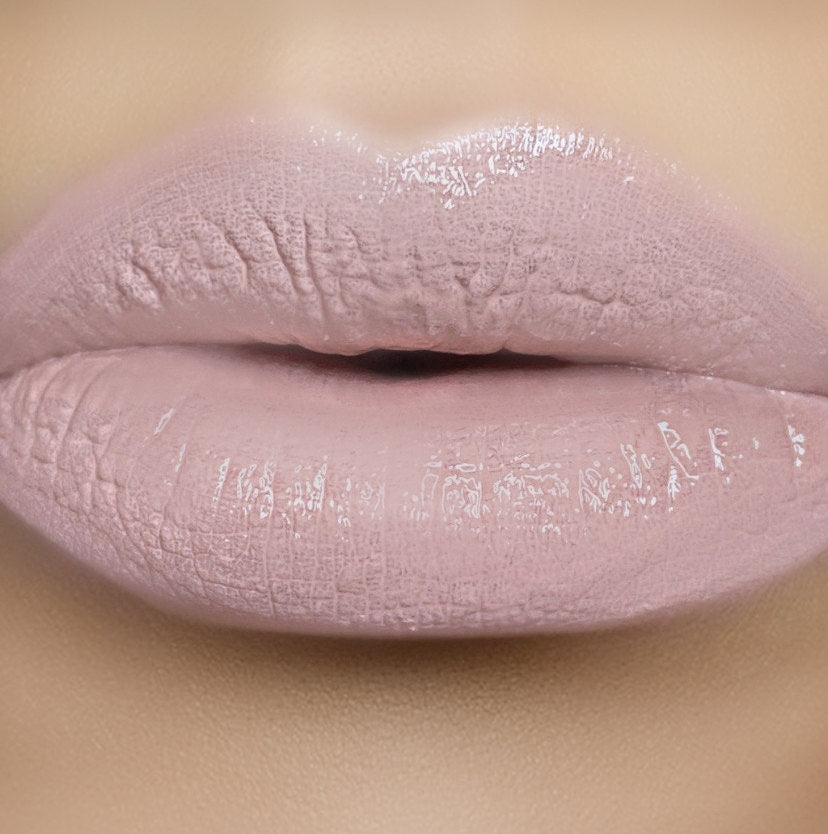 Street Fair Cosmetics — Jordana Lip Shine Shimmer Glaze Lip Gloss